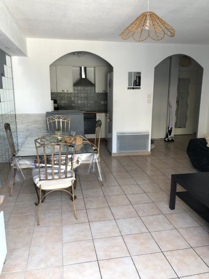 T2 Proche De La Appartement