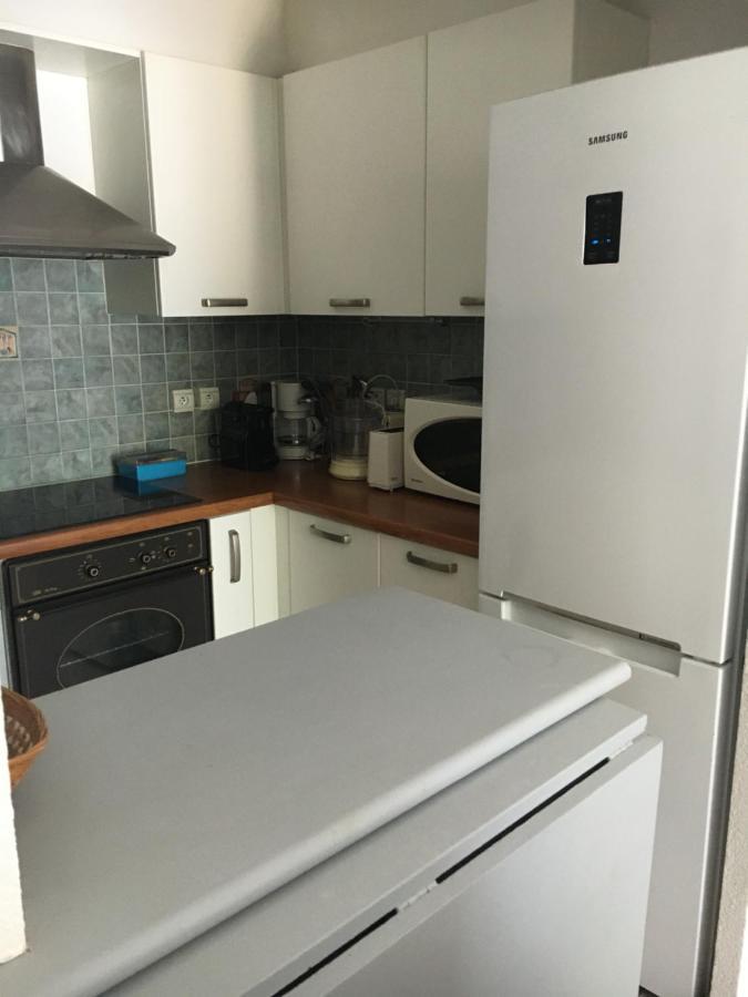 Apartment T2 Proche De La Sausset-les-Pins