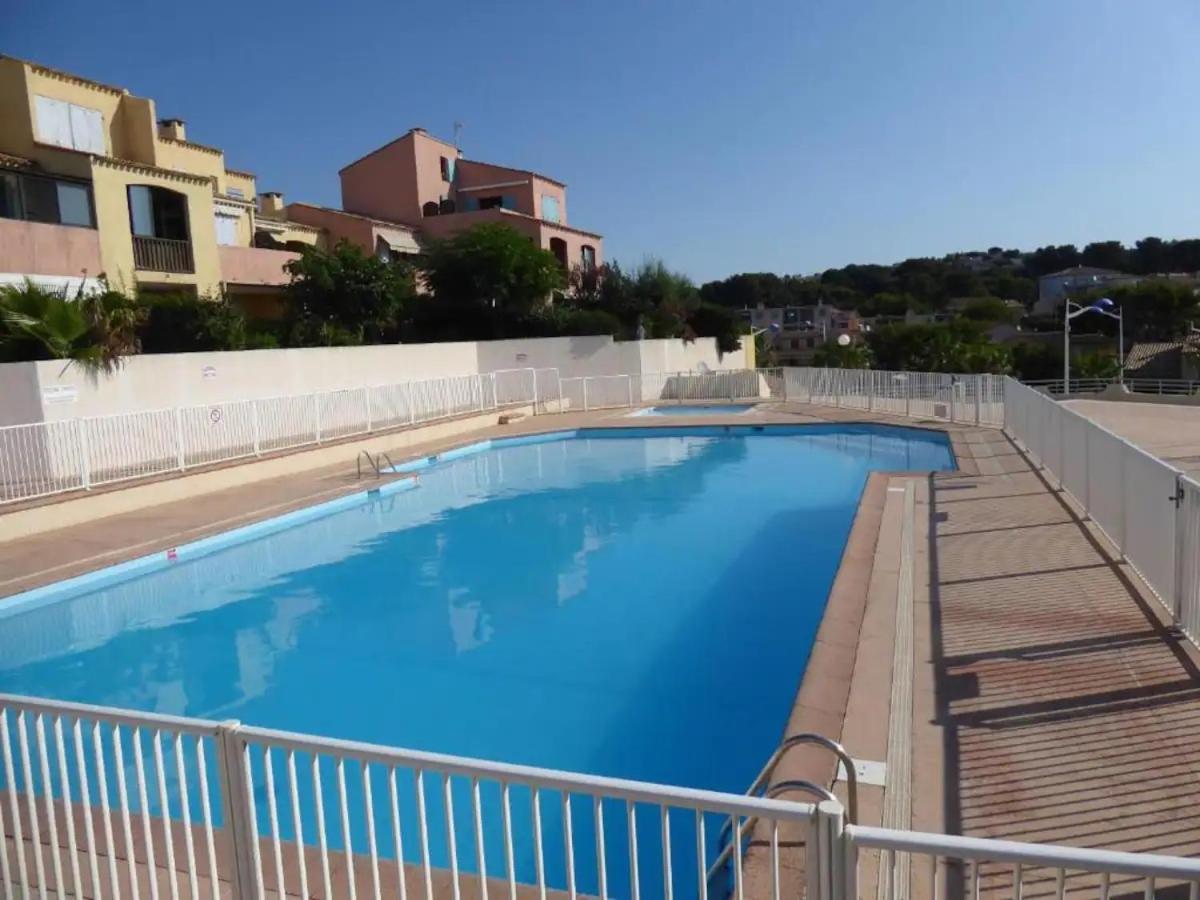 T2 Proche De La Appartement Sausset-les-Pins
