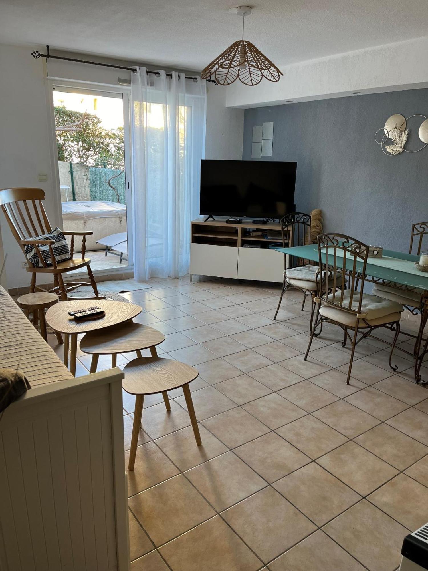 T2 Proche De La * Sausset-les-Pins
